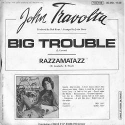 Big Trouble