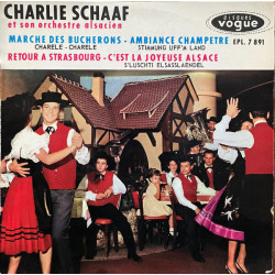 Marche Des Bucherons