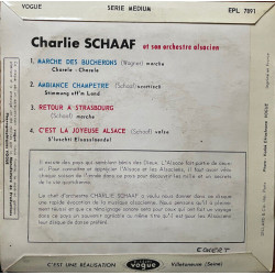 Marche Des Bucherons