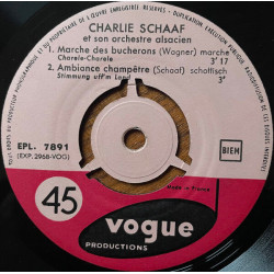 Marche Des Bucherons