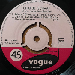 Marche Des Bucherons