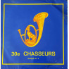 30e Chasseurs (Disque N° 4)