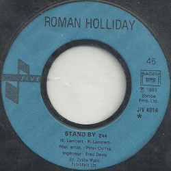 Stand By