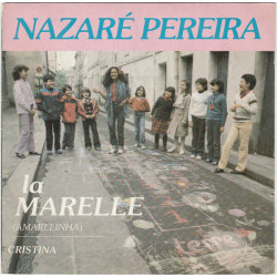 La Marelle (Amarelinha)