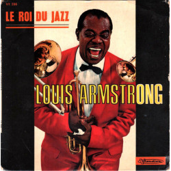 Le Roi Du Jazz