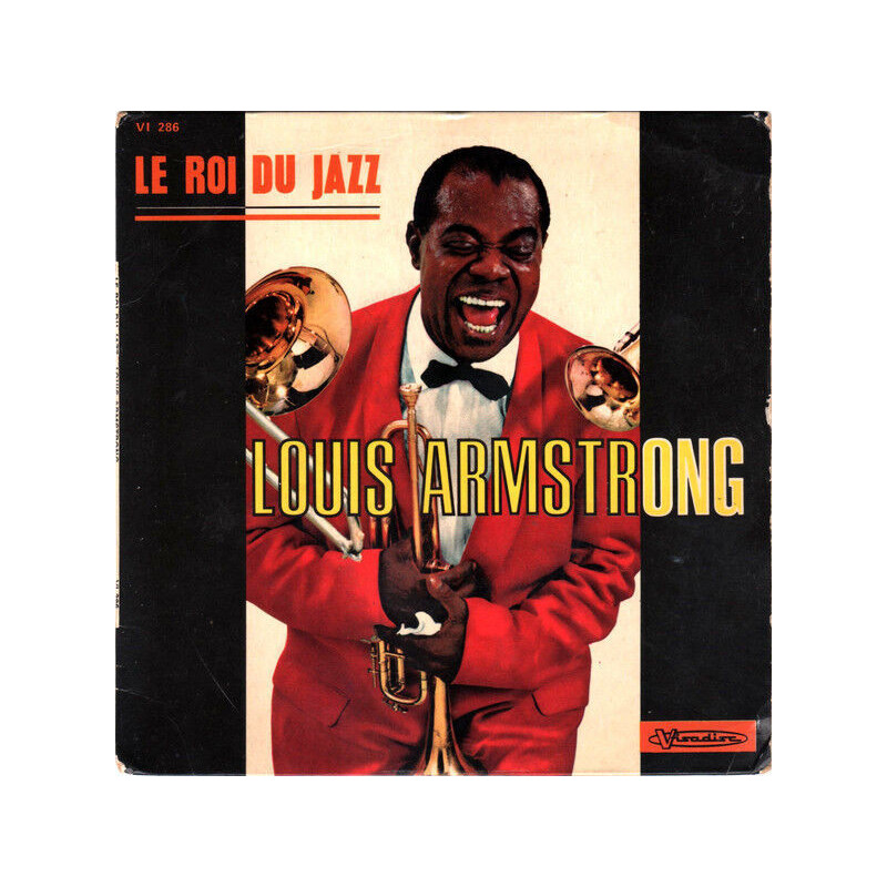 Le Roi Du Jazz
