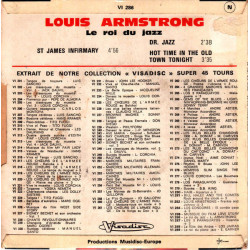 Le Roi Du Jazz