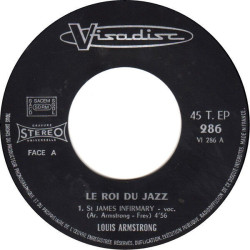 Le Roi Du Jazz