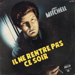 Il Ne Rentre Pas Ce Soir