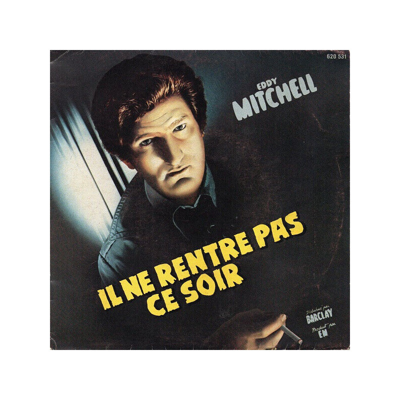 Il Ne Rentre Pas Ce Soir