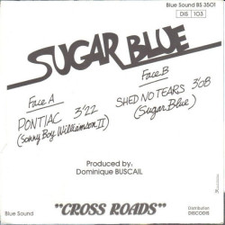 Cross Roads
