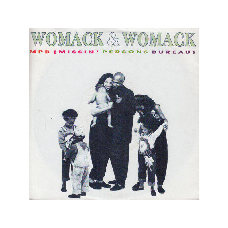 MPB (Missin' Persons Bureau)