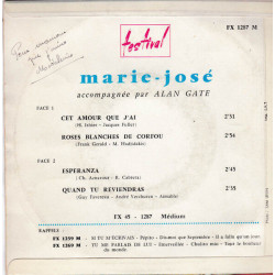 Roses Blanches De Corfou