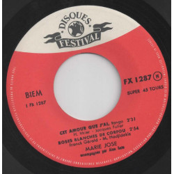 Roses Blanches De Corfou