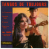 Tangos De Toujours