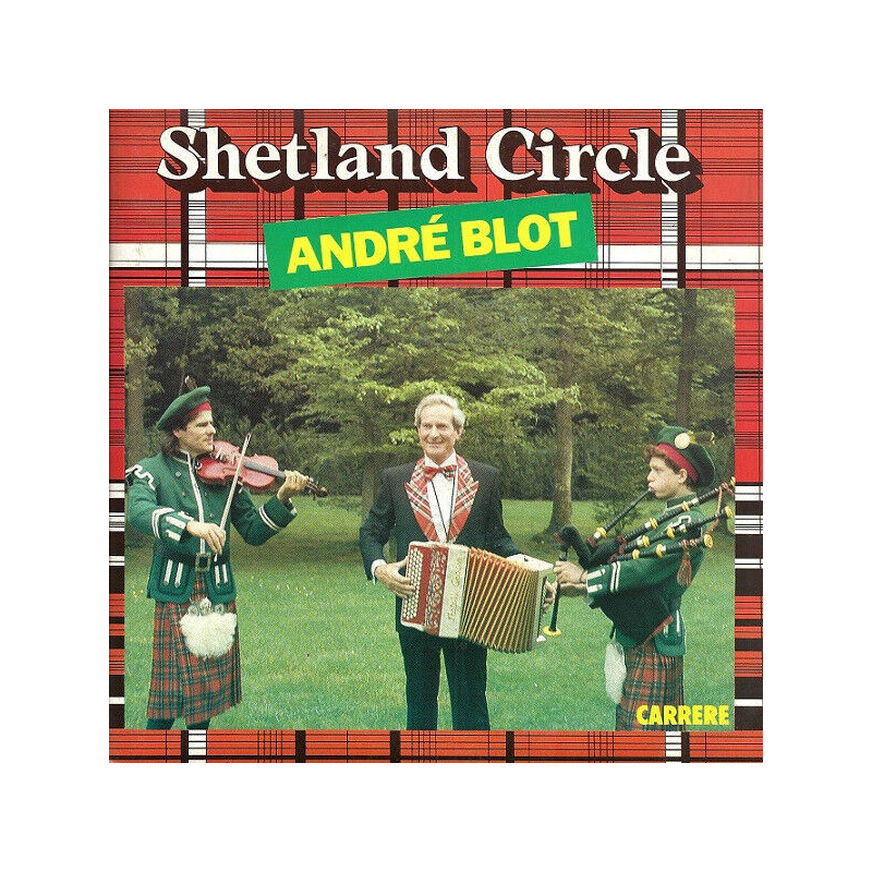 Shetland Circle