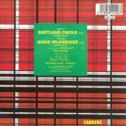 Shetland Circle