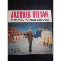 Banjo Boy - Faut Rigoler