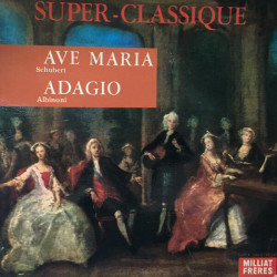 Ave Maria / Adagio