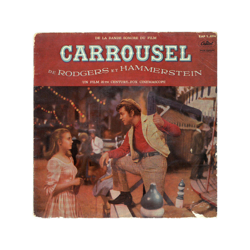 Carrousel