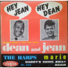 Hey Jean Hey Dean / Marie