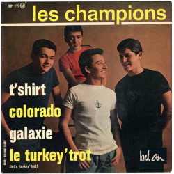 T' Shirt