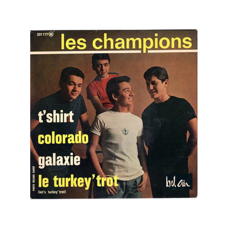 T' Shirt