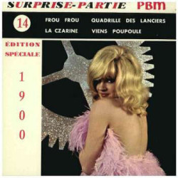 Édition Spéciale 1900