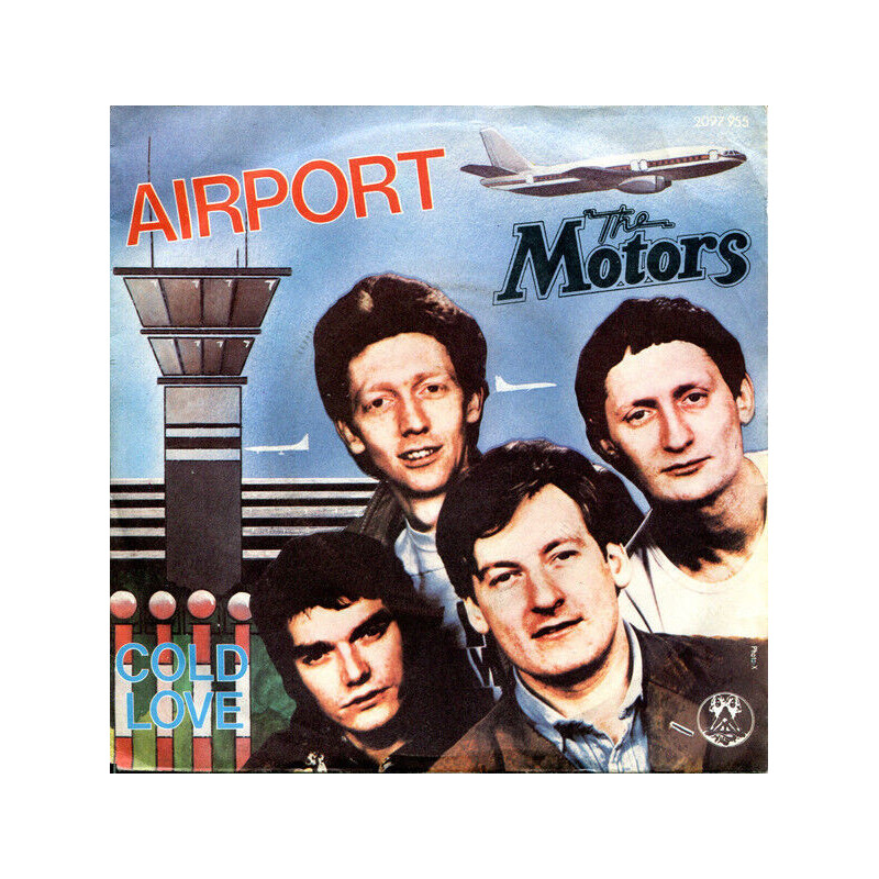 Airport