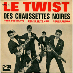 Le Twist