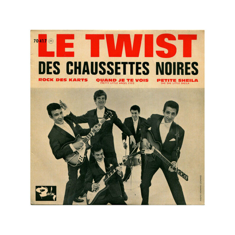 Le Twist
