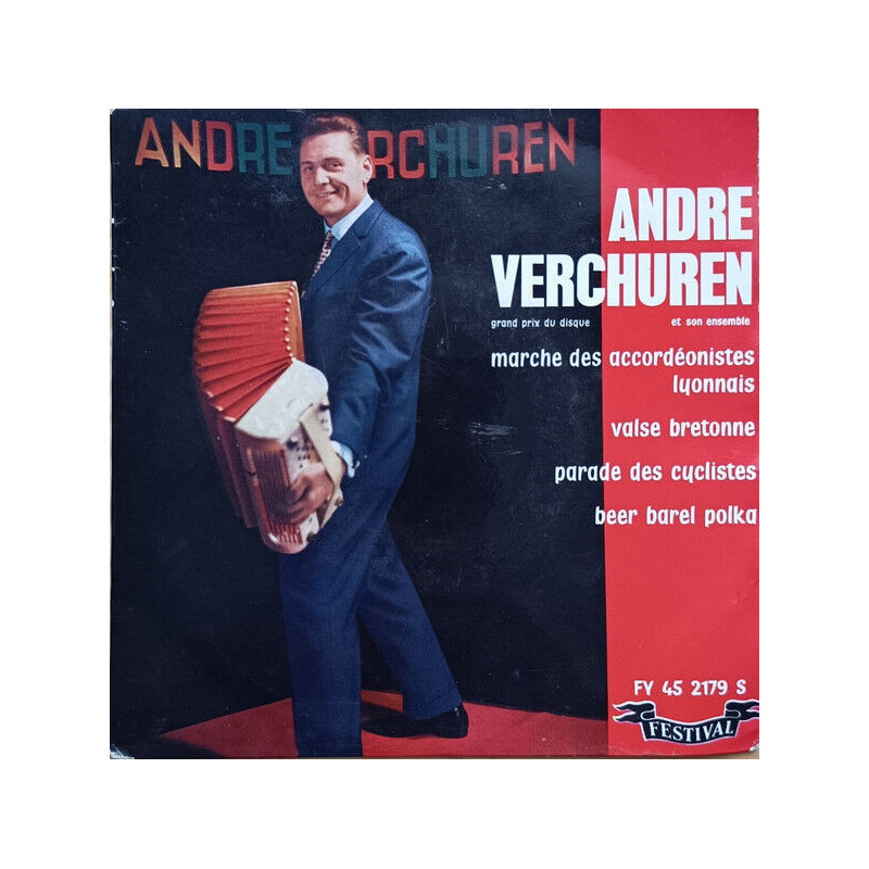 Marche Des Accordéonistes Lyonnais