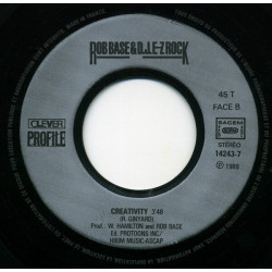 Get On The Dance Floor