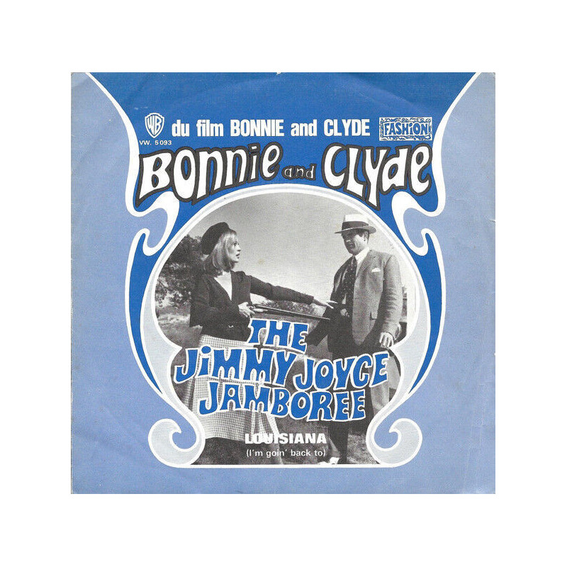 Bonnie And Clyde