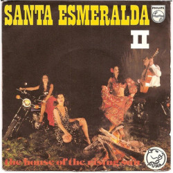 The House Of The Rising Sun