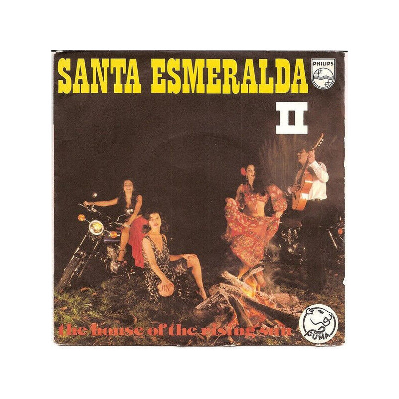 The House Of The Rising Sun