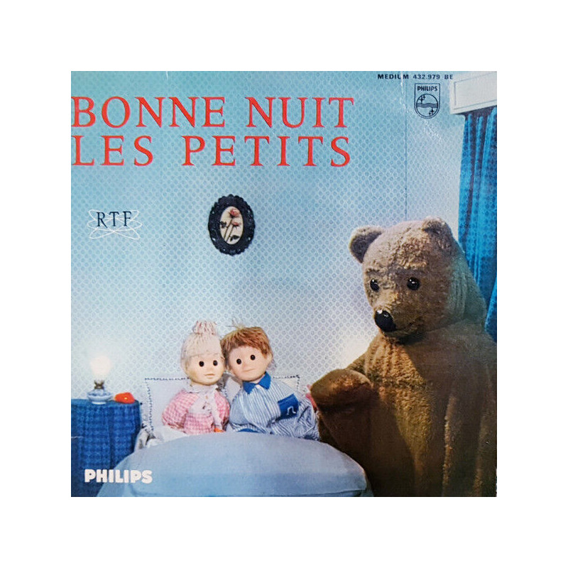 Bonne Nuit Les Petits