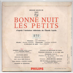 Bonne Nuit Les Petits