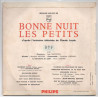 Bonne Nuit Les Petits