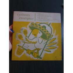 Rythmes Exotiques
