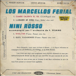 Cuando Calienta El Sol