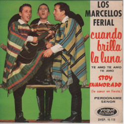 Cuando Brilla La Luna