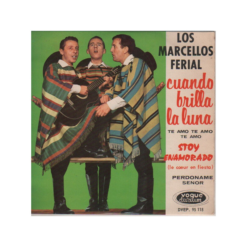 Cuando Brilla La Luna