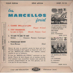 Cuando Brilla La Luna