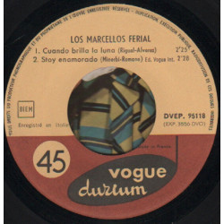 Cuando Brilla La Luna