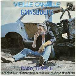 Vieille Canaille / Daisy Temple