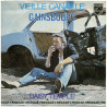 Vieille Canaille / Daisy Temple