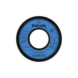 Vieille Canaille / Daisy Temple