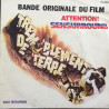 Bande Originale Du Film Tremblement De Terre