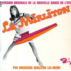 Le Mirliton